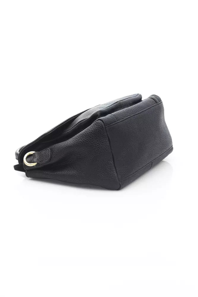 Black Crossbody Bag
