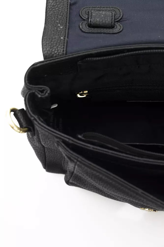 Black Crossbody Bag