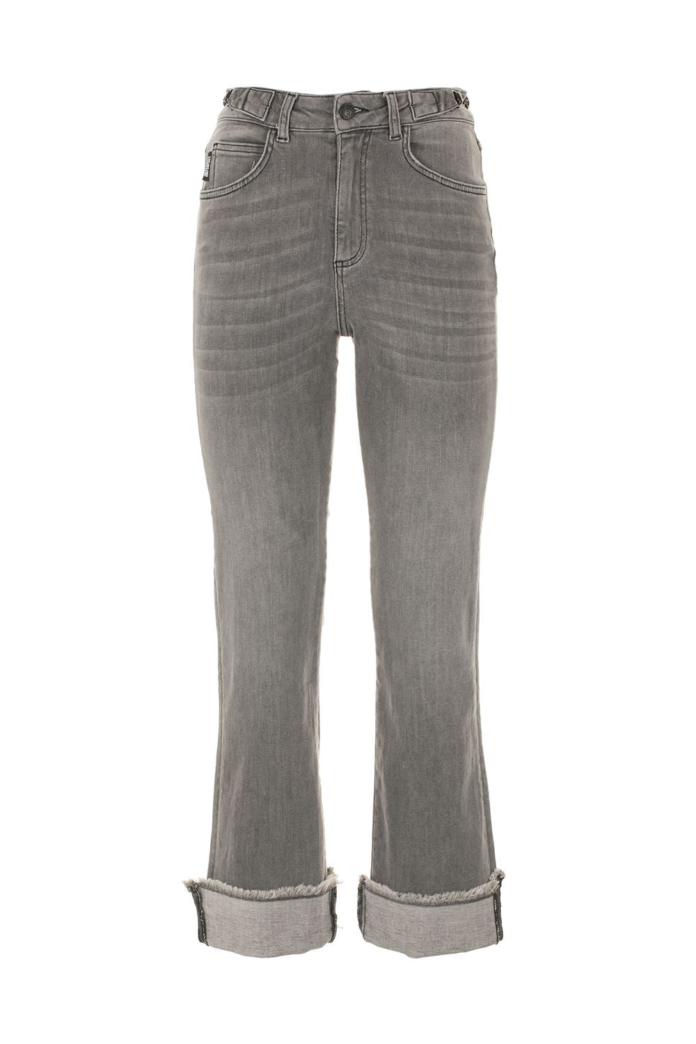Wpd-wash Imperfect Jeans & Pant