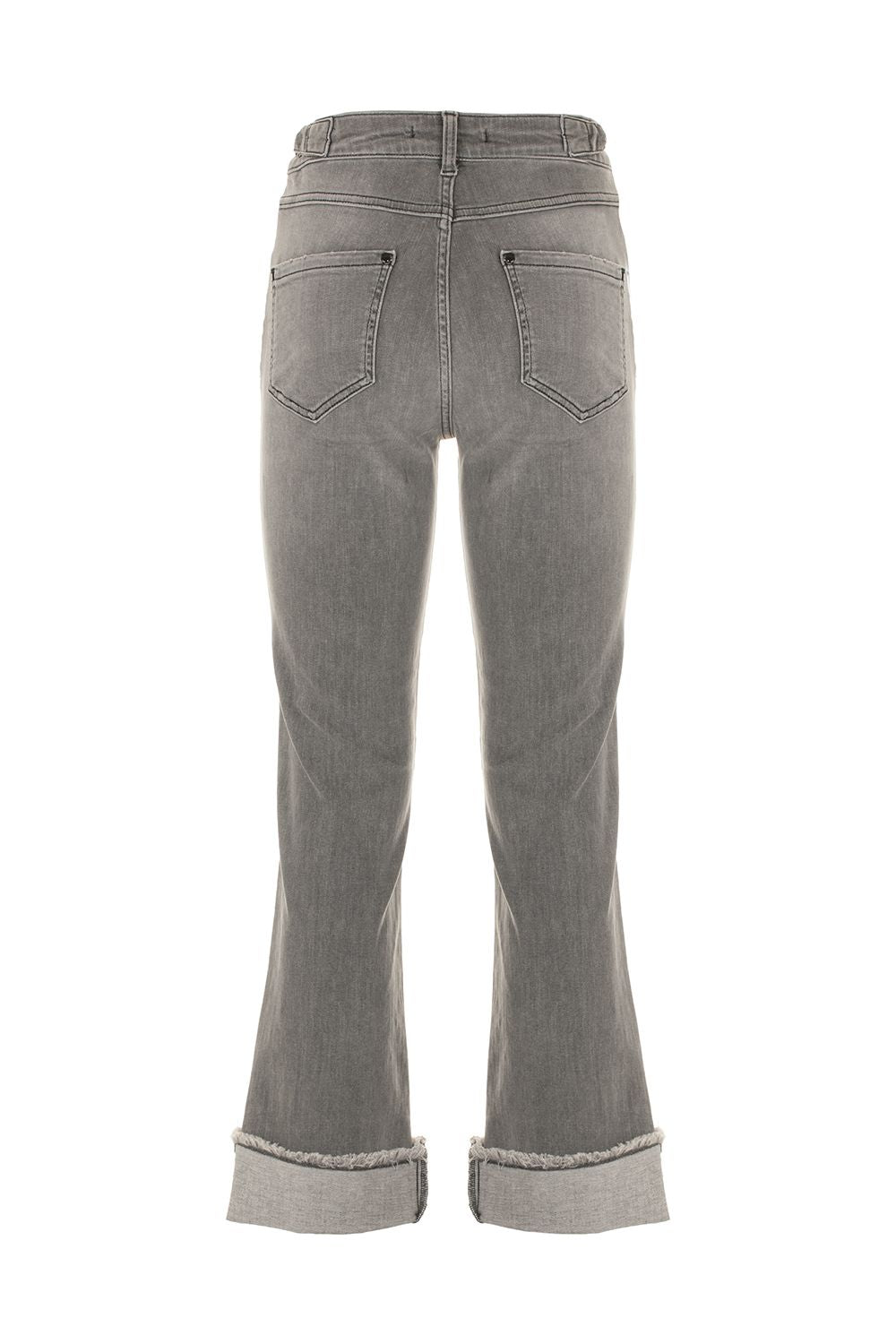 Wpd-wash Imperfect Jeans & Pant