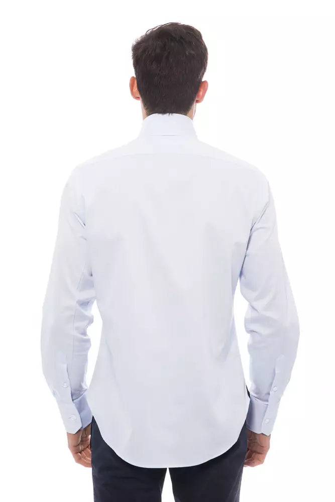 Azzurro Sky Shirt