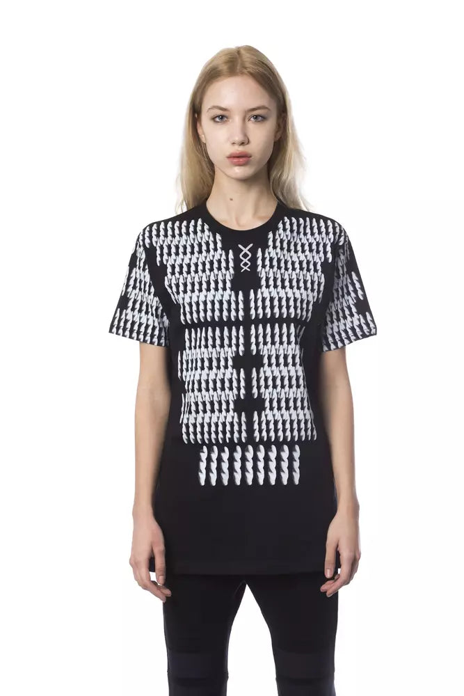 Nero Black T-shirt