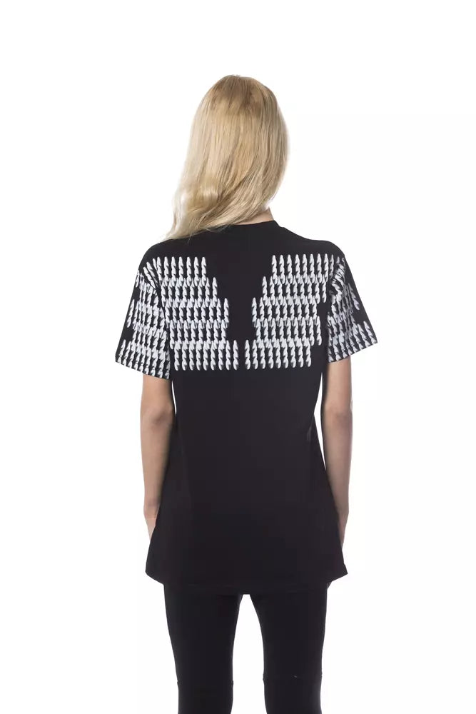Nero Black T-shirt