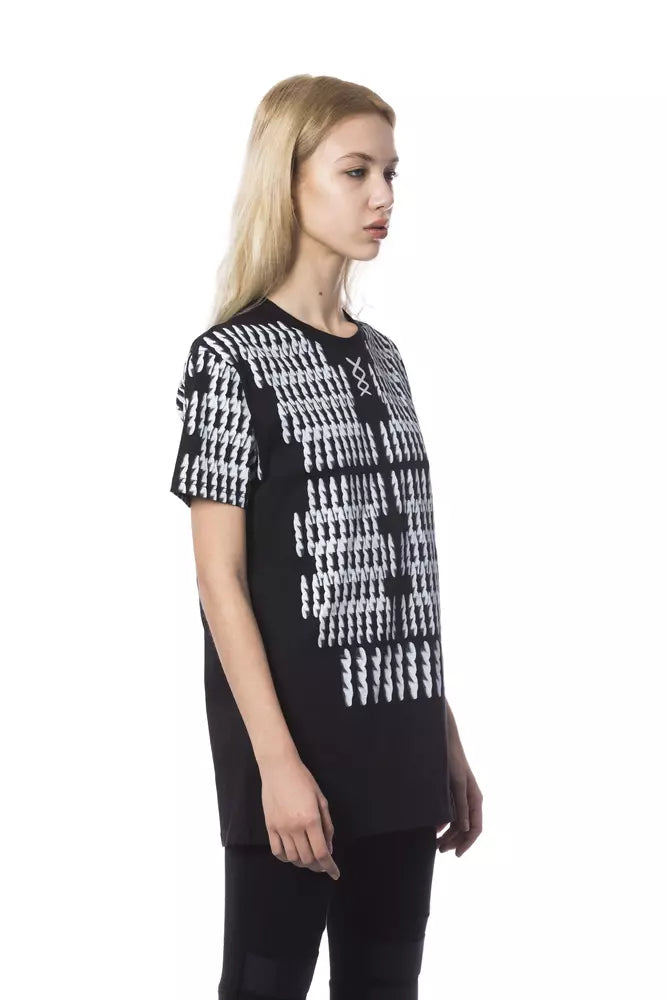 Nero Black T-shirt
