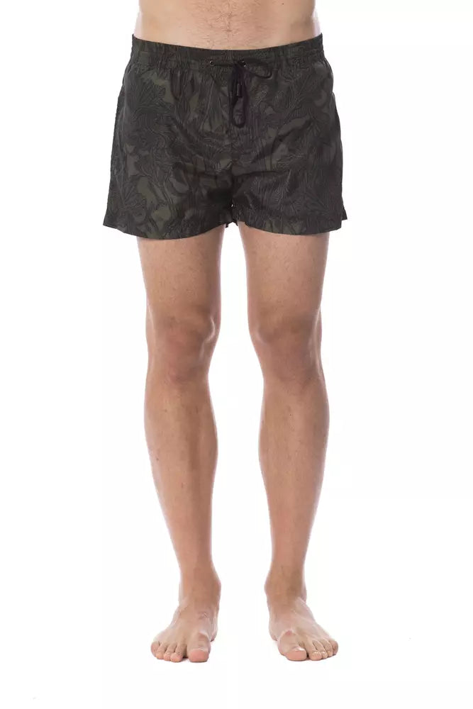 Army Swimwear