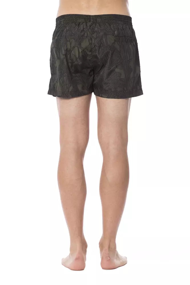 Army Swimwear