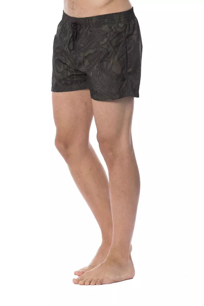 Army Swimwear