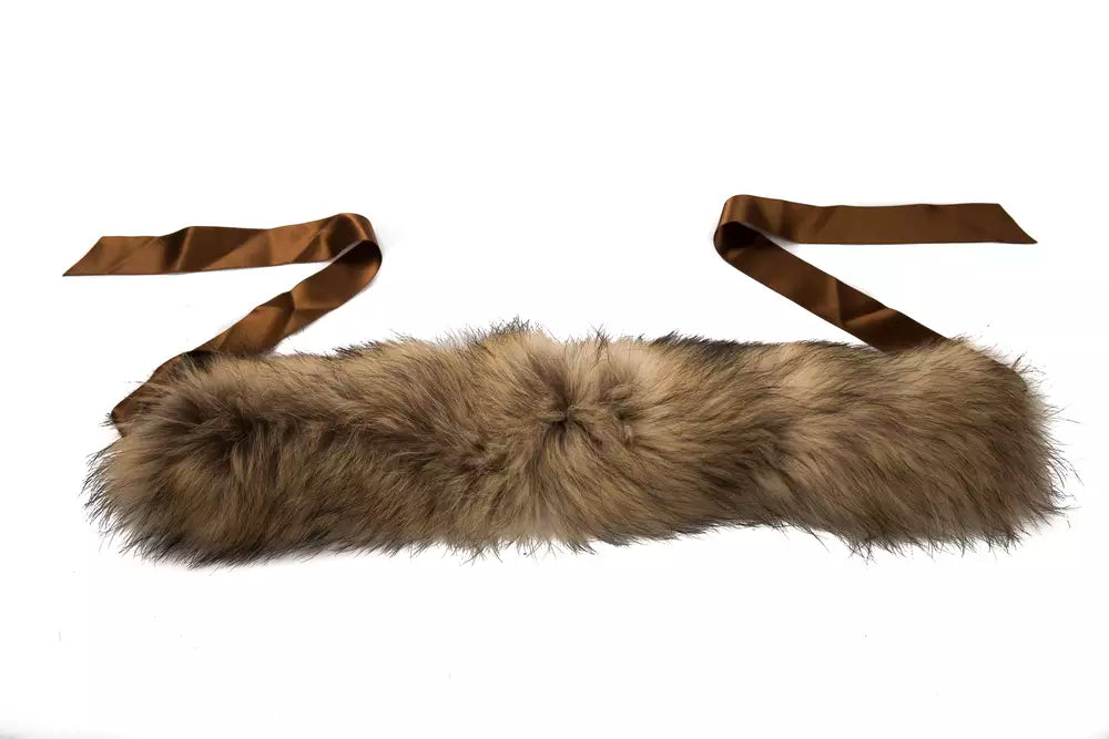 BYBLOS Brown Leather FINNRACOON Other