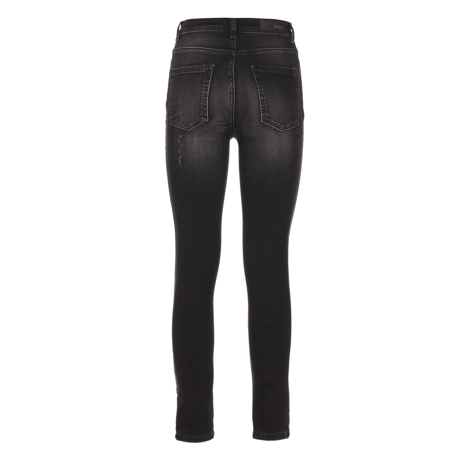 Iwwpf- Imperfect Jeans & Pant