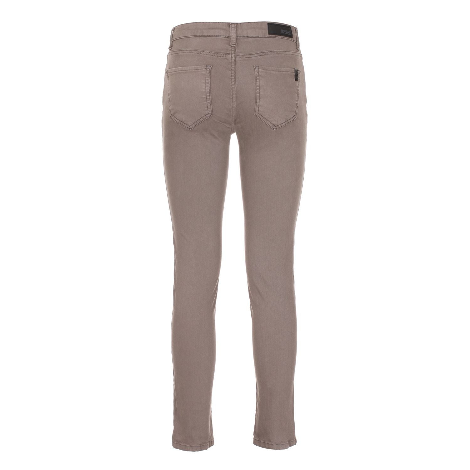 Iwwpu- Imperfect Jeans & Pant