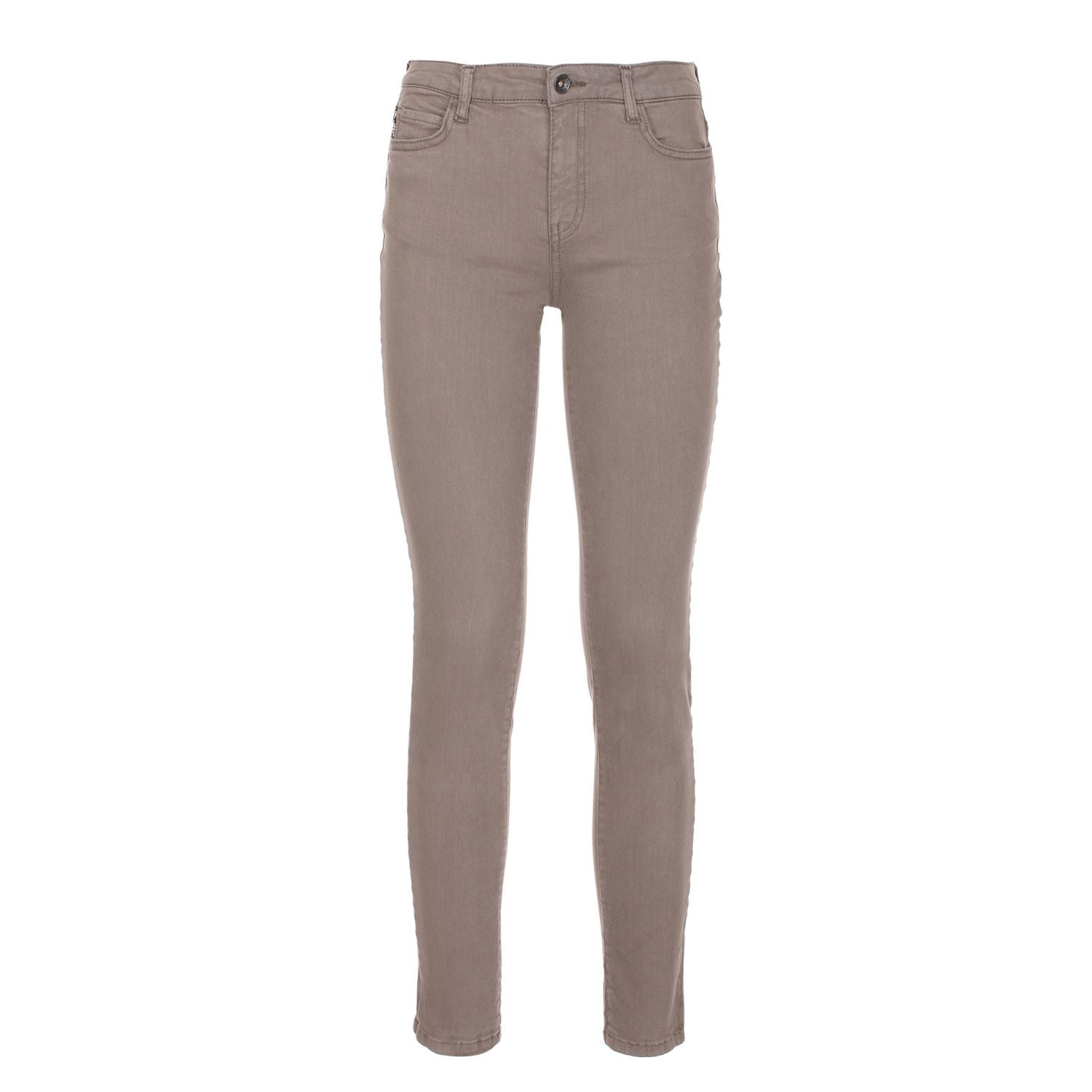Iwwpu- Imperfect Jeans & Pant