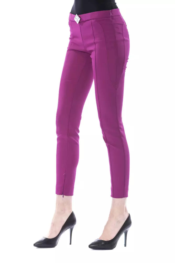 Magentabis Jeans & Pant
