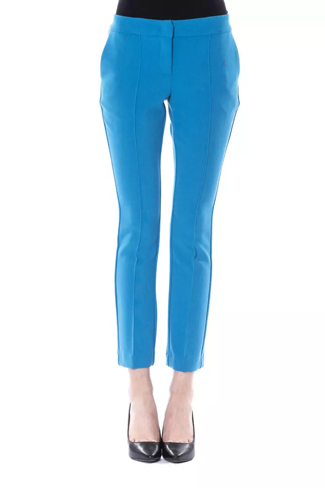 Iris Jeans & Pant