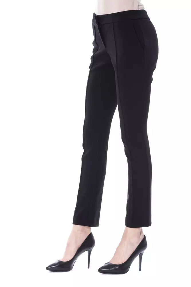 Nero Jeans & Pant