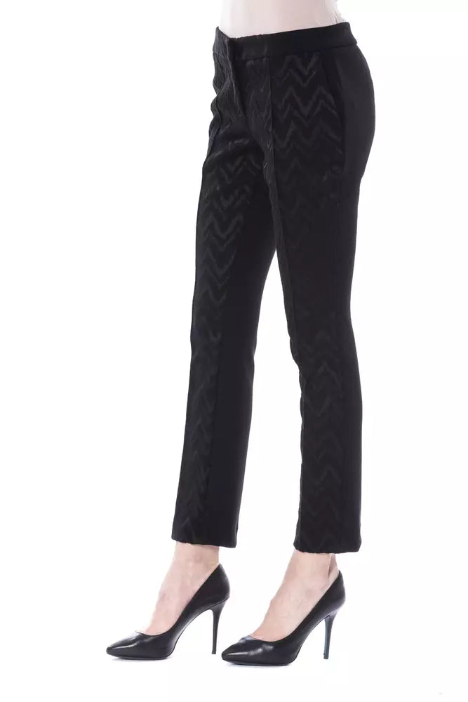 Nero Jeans & Pant