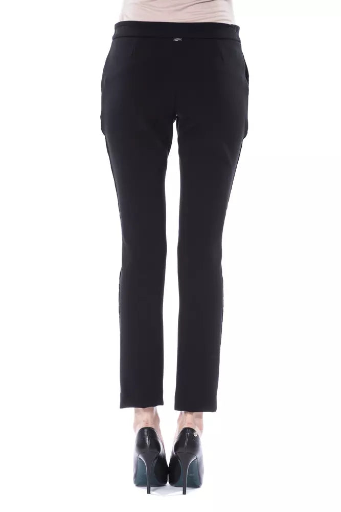 Nero Jeans & Pant