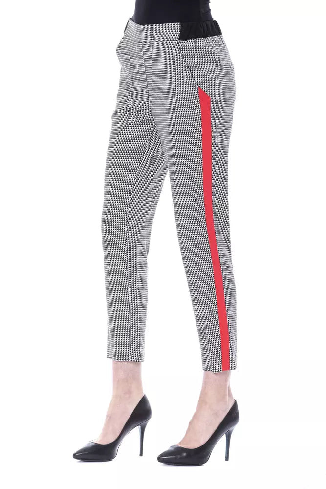 Nero Jeans & Pant