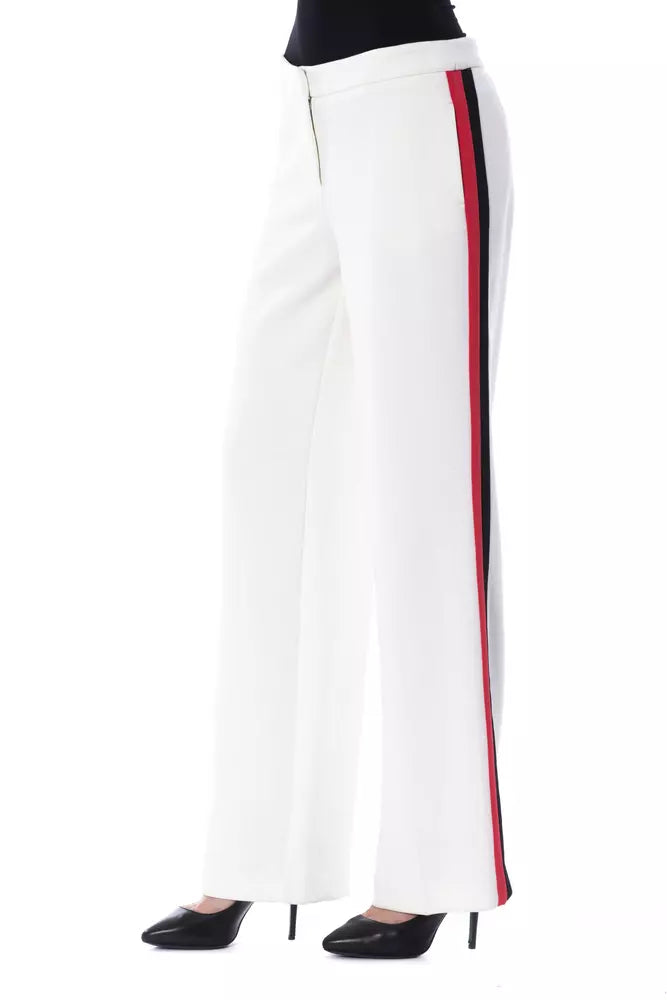 Biancolatte Jeans & Pant