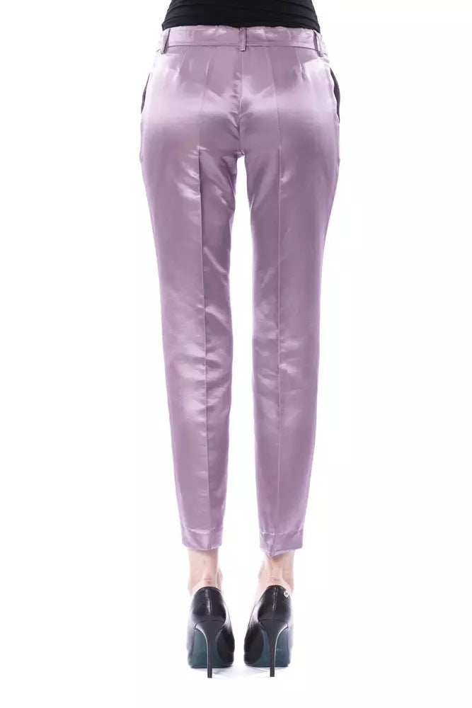 Lillamelange Jeans & Pant