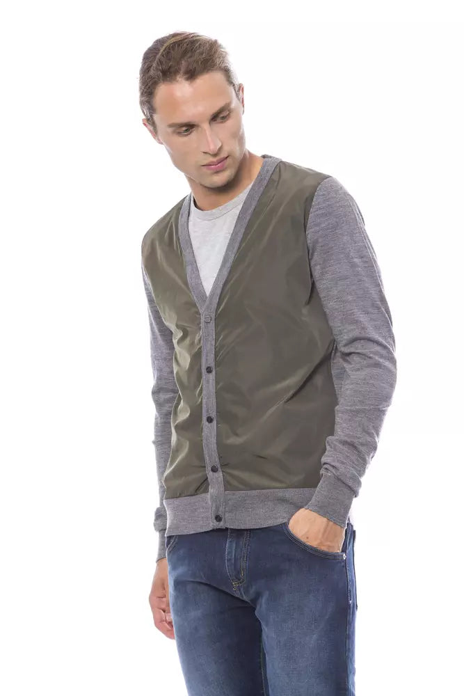 G R I G I O+ V E R D E Cardigan
