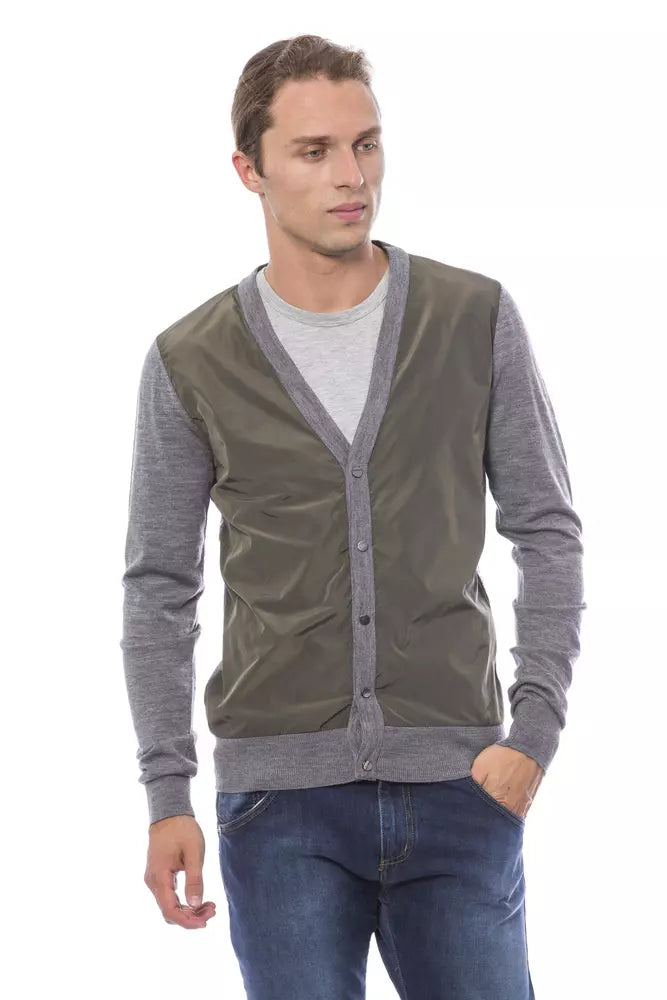 G R I G I O+ V E R D E Cardigan