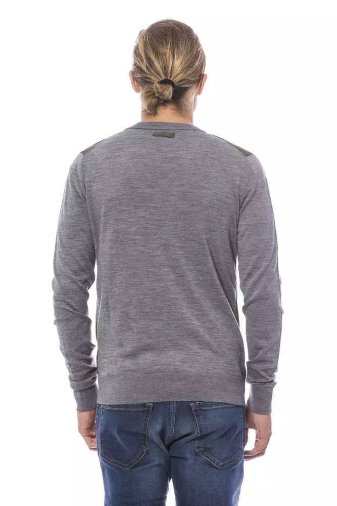 G R I G I O+ V E R D E Cardigan