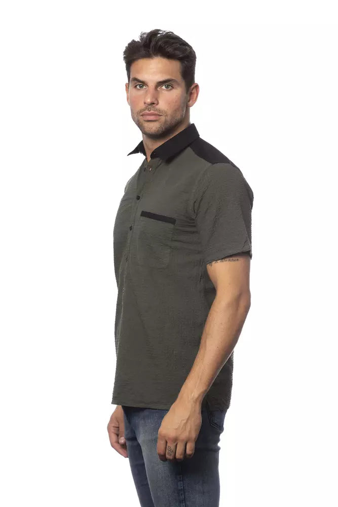 Army Cotton Shirt