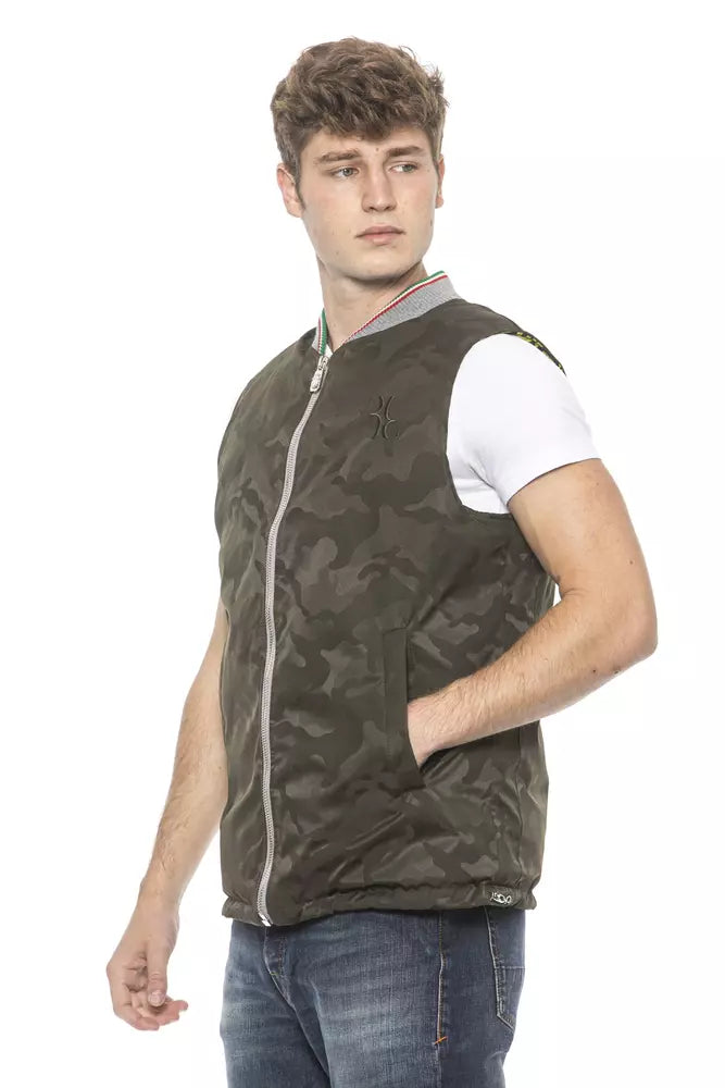 Army Vest