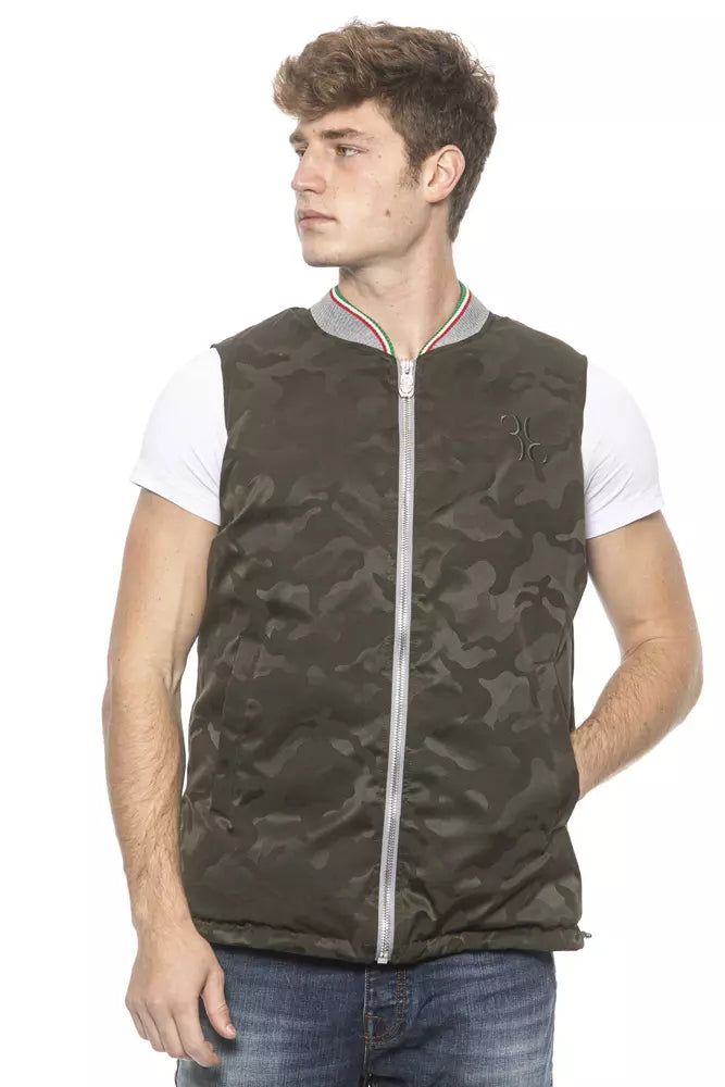 Army Vest