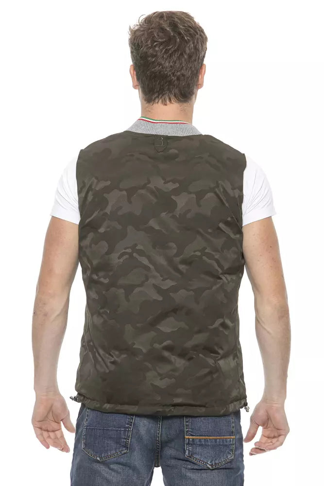 Army Vest