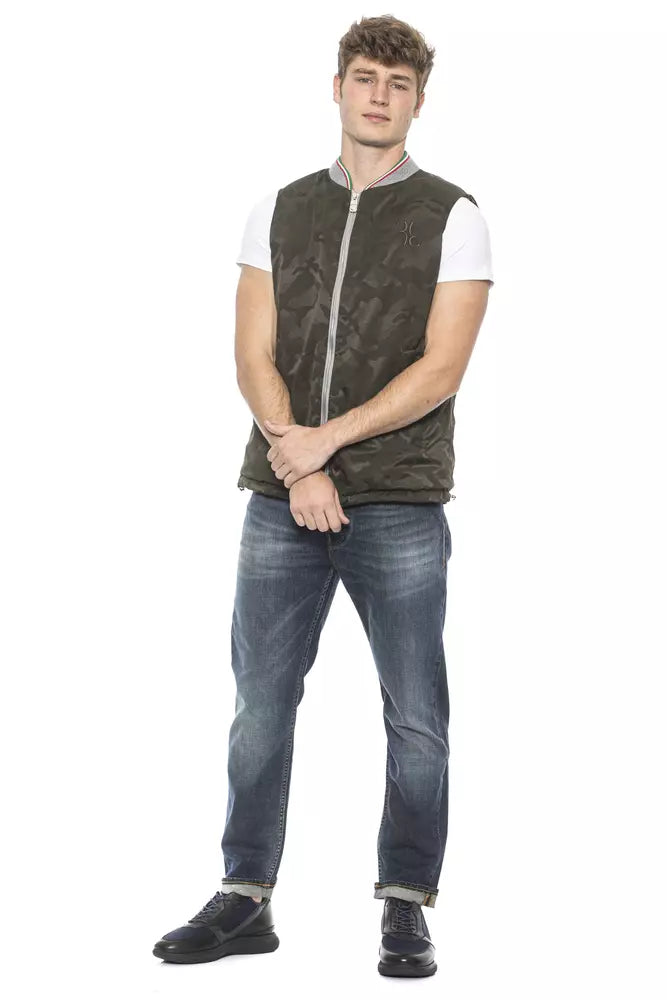 Army Vest