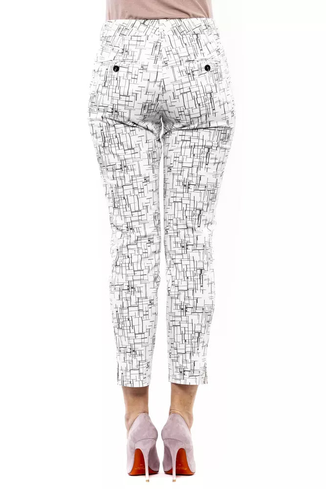 Verde Green Jeans & Pant