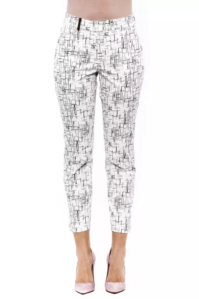 Verde Green Jeans & Pant