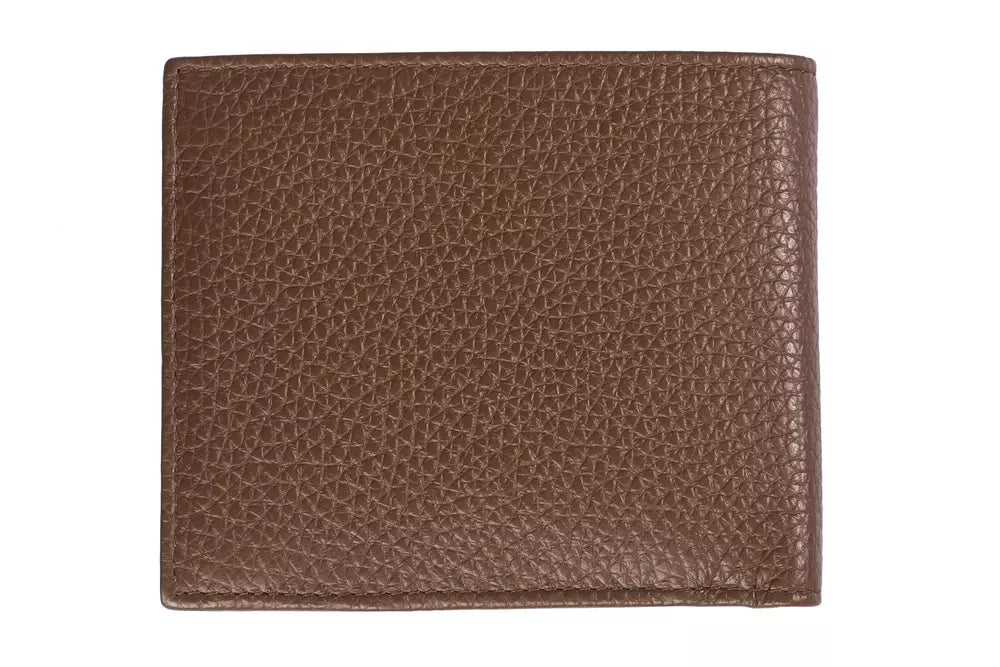 Dark Brown Wallet