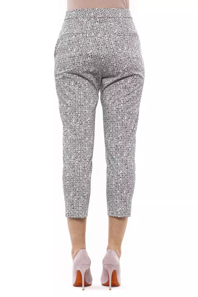 Blu Navy Jeans & Pant