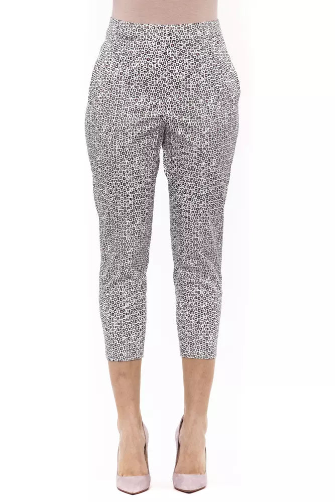 Blu Navy Jeans & Pant