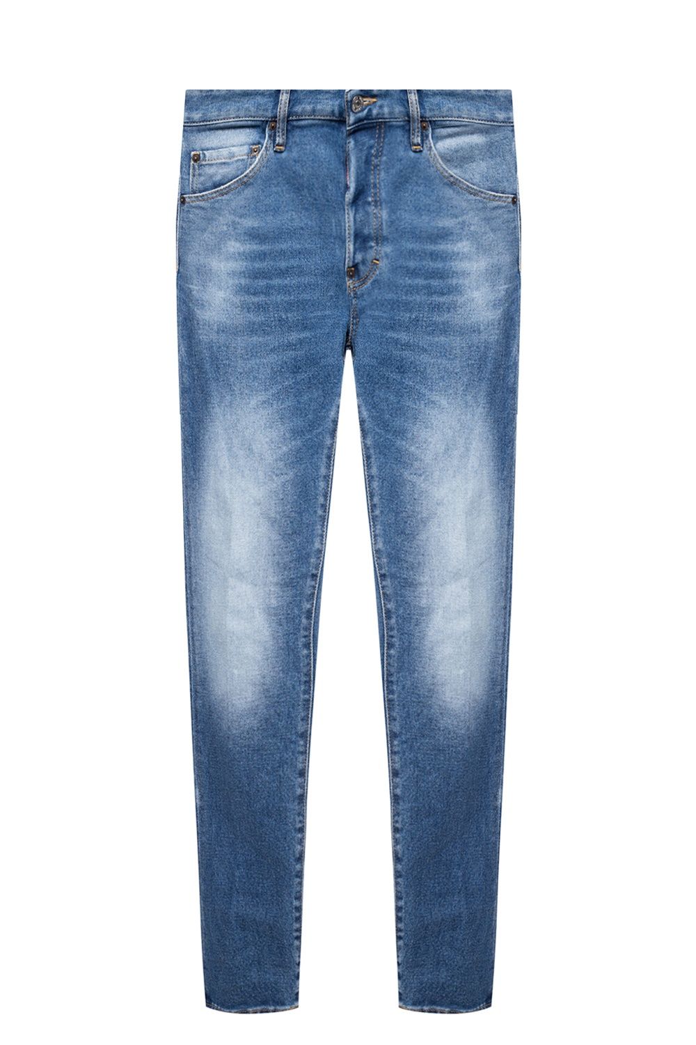 S- Dsquared Jeans & Pant