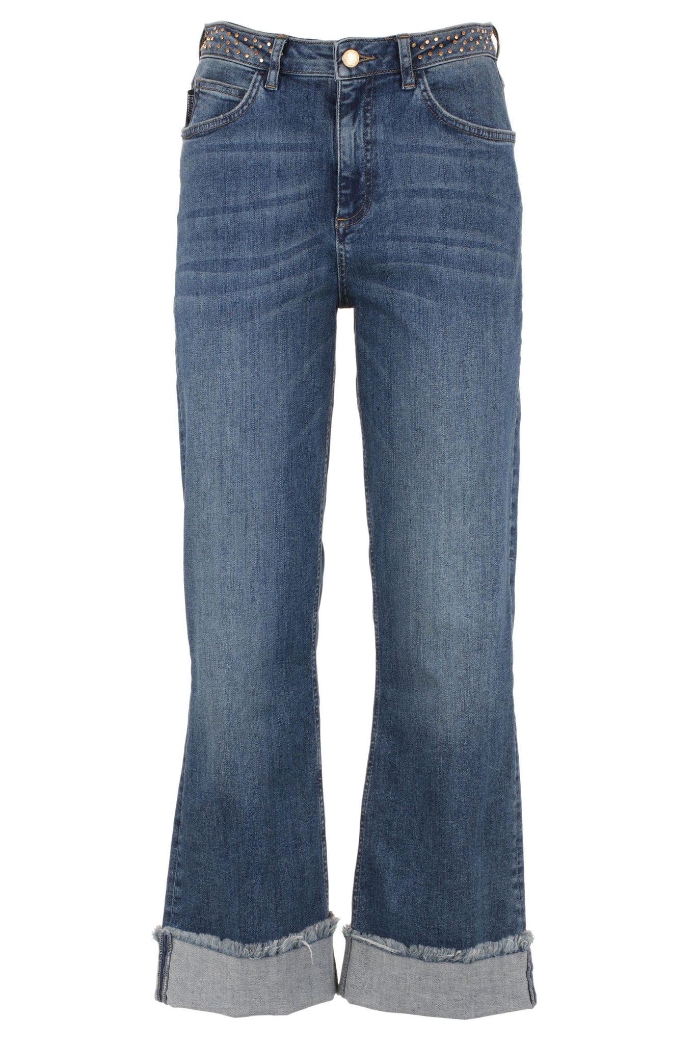 Spd-wash Imperfect Jeans & Pant