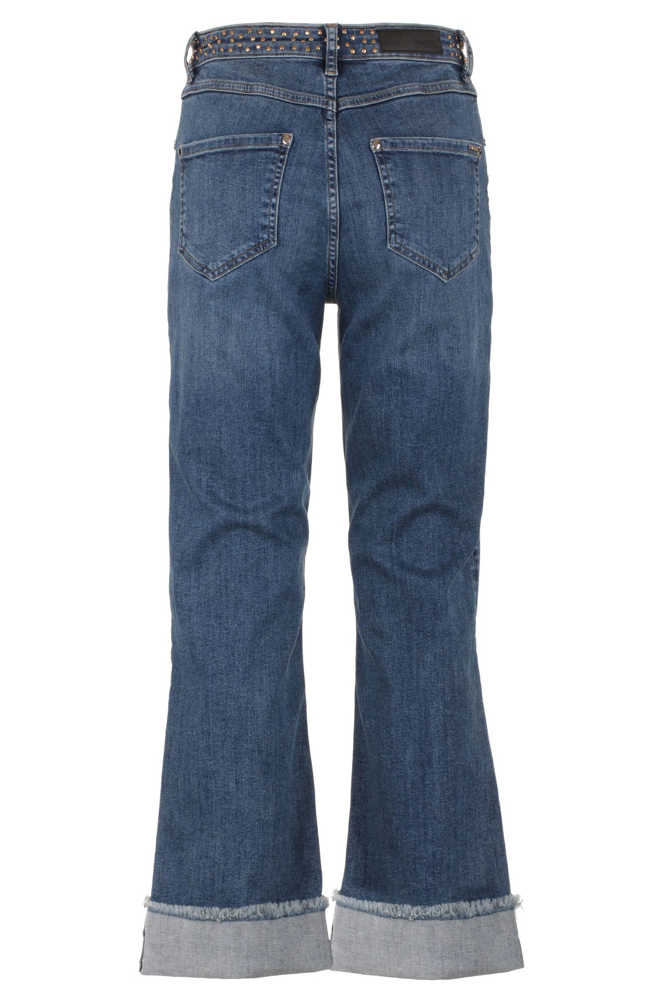 Spd-wash Imperfect Jeans & Pant