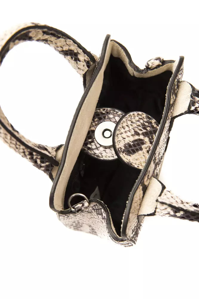 Roccia Stone Handbag