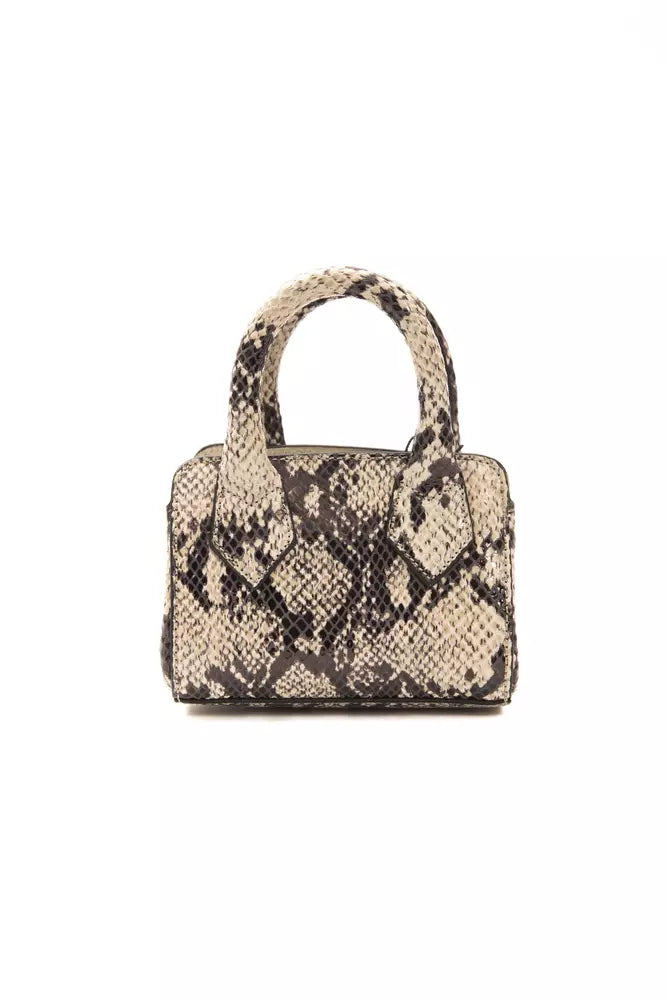 Roccia Stone Handbag