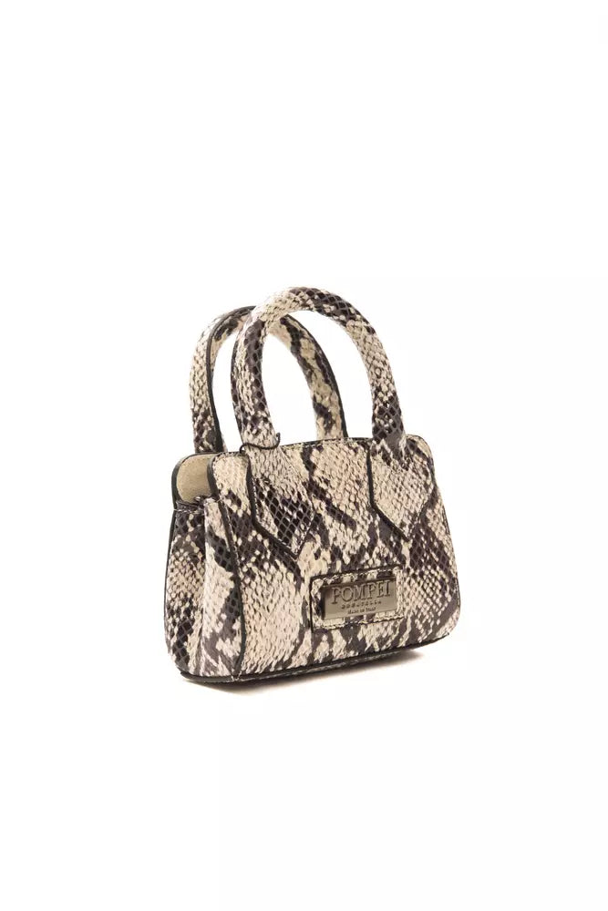 Roccia Stone Handbag