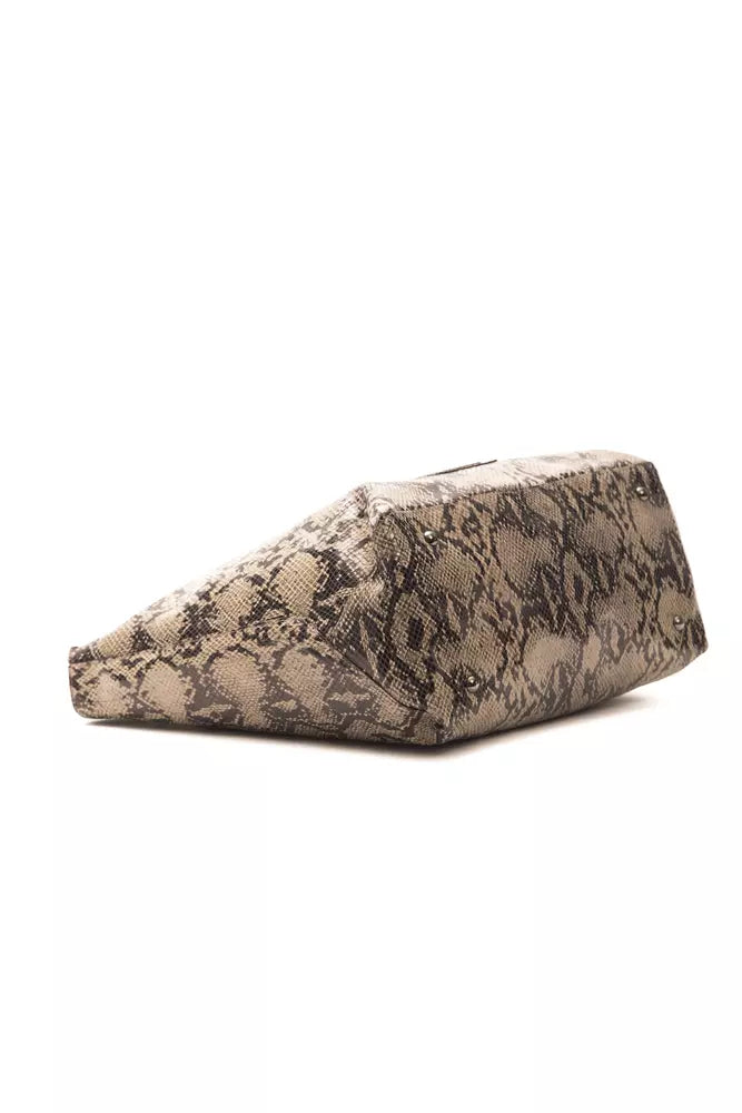 Tortora Taupe Shoulder Bag