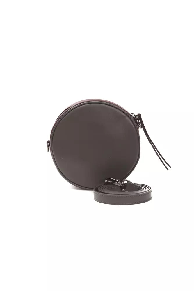 Bordeaux Lavagna Crossbody Bag