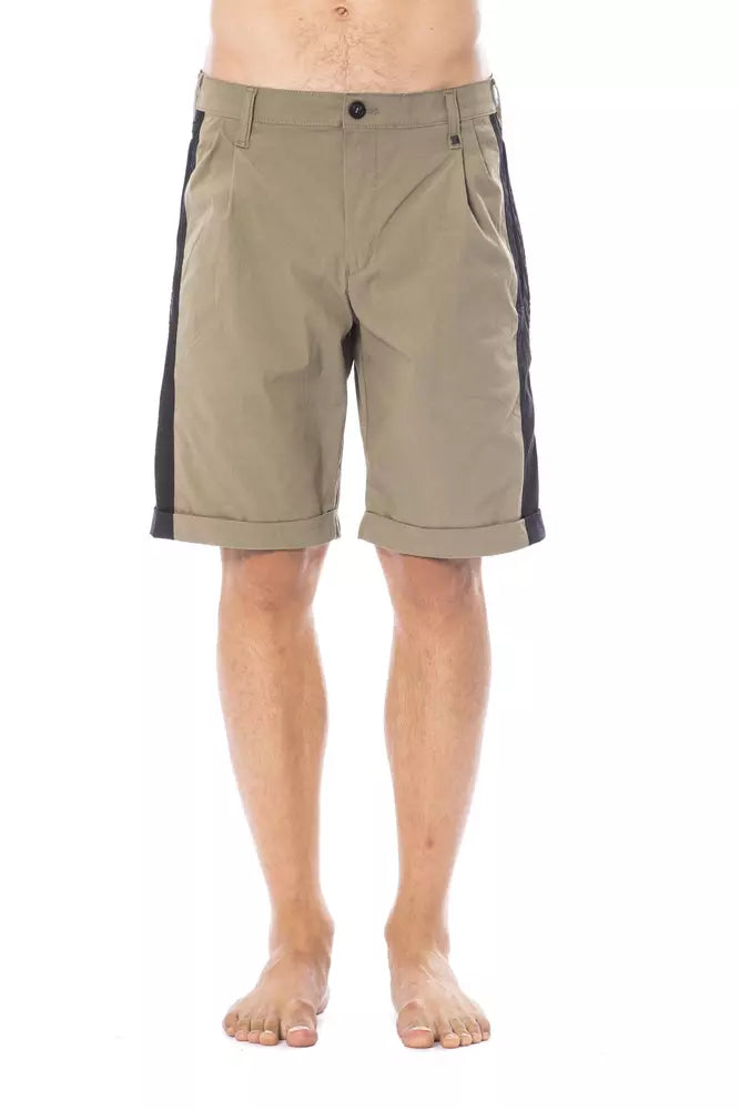 Army Cotton Short