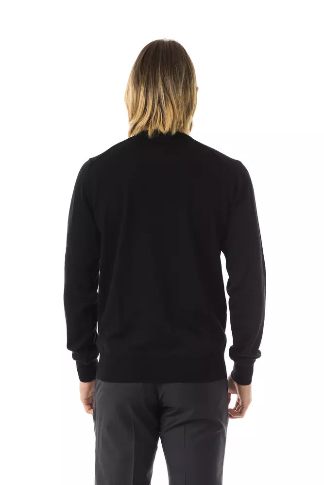 Nero Sweater