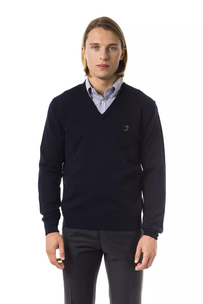 Blu Sweater