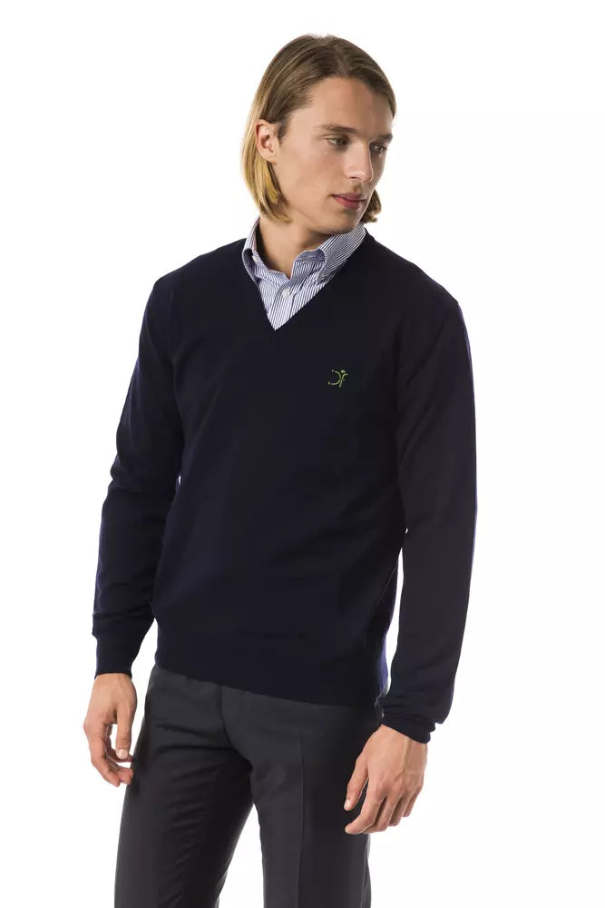 Blu Sweater